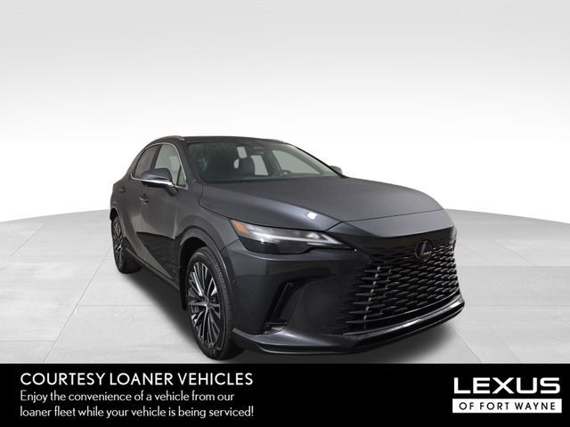 2024 Lexus RX 350