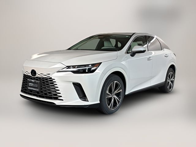 2024 Lexus RX RX 350 Premium