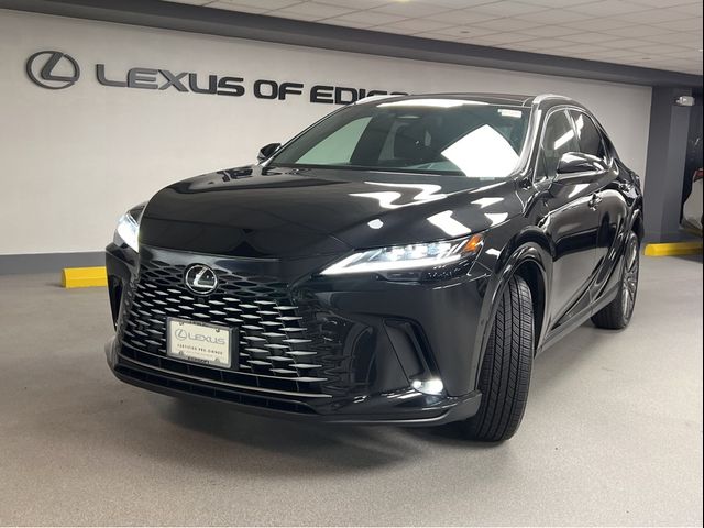 2024 Lexus RX RX 350 Luxury