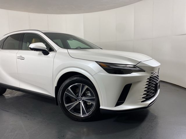 2024 Lexus RX 