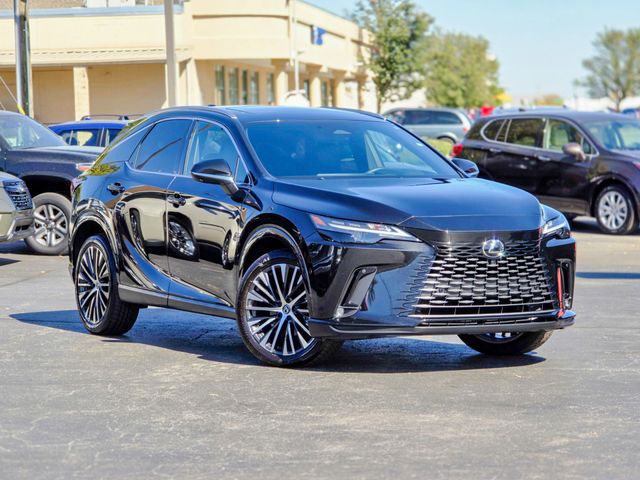 2024 Lexus RX 350