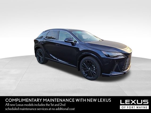 2024 Lexus RX 350