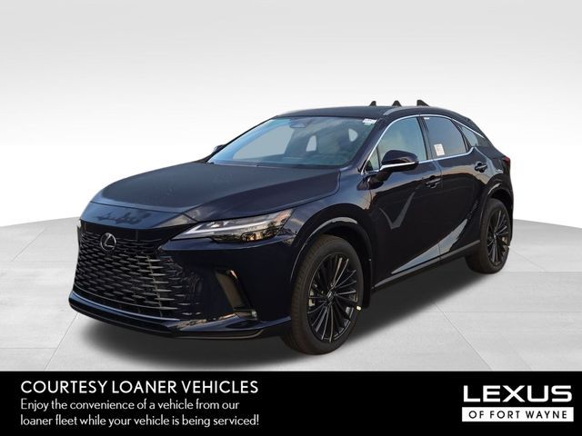 2024 Lexus RX 350