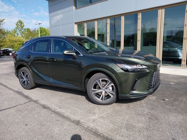 2024 Lexus RX 350