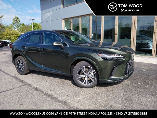 2024 Lexus RX 350