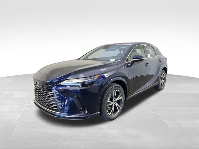 2024 Lexus RX 350