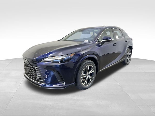 2024 Lexus RX 350