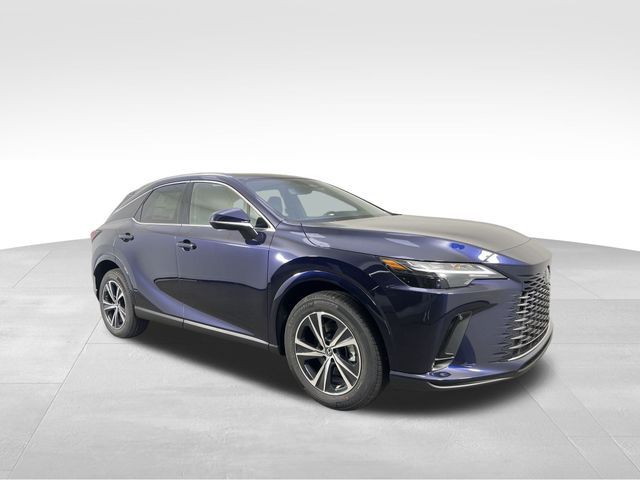 2024 Lexus RX 350