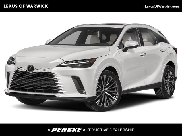 2024 Lexus RX 350