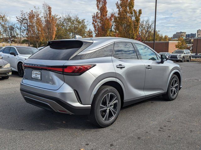 2024 Lexus RX RX 350 Premium