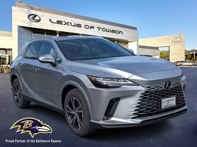 2024 Lexus RX RX 350 Premium