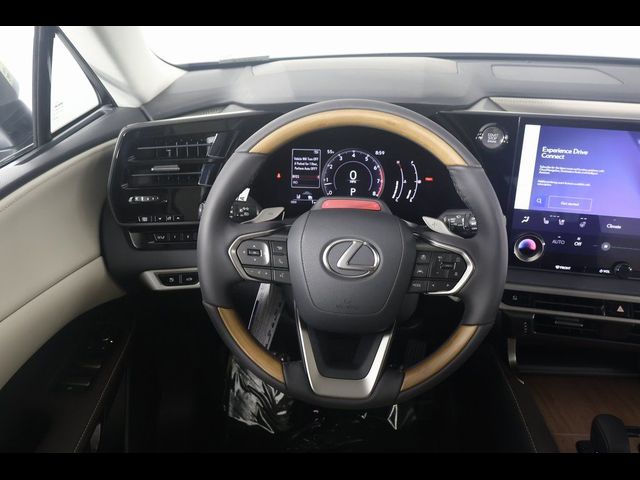 2024 Lexus RX 350