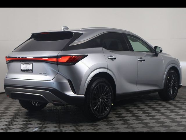 2024 Lexus RX 350