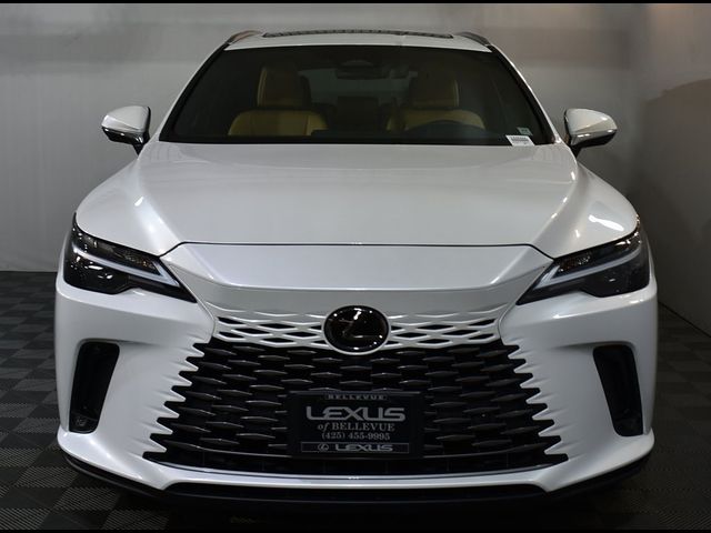 2024 Lexus RX RX 350 Premium Plus