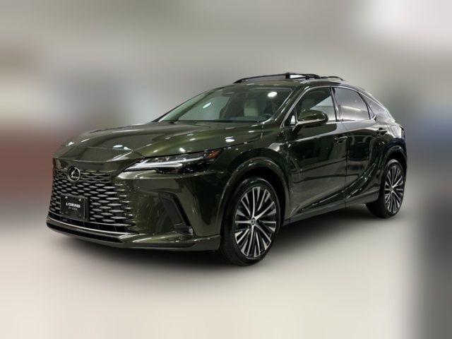 2024 Lexus RX 350