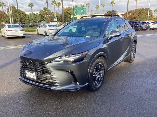 2024 Lexus RX 350