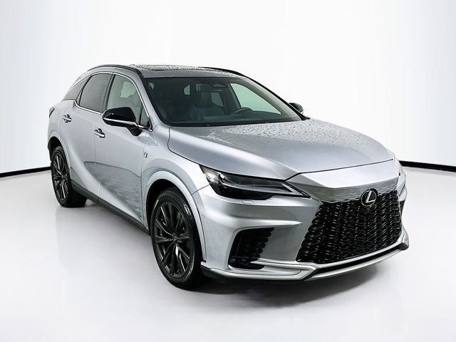 2024 Lexus RX 350