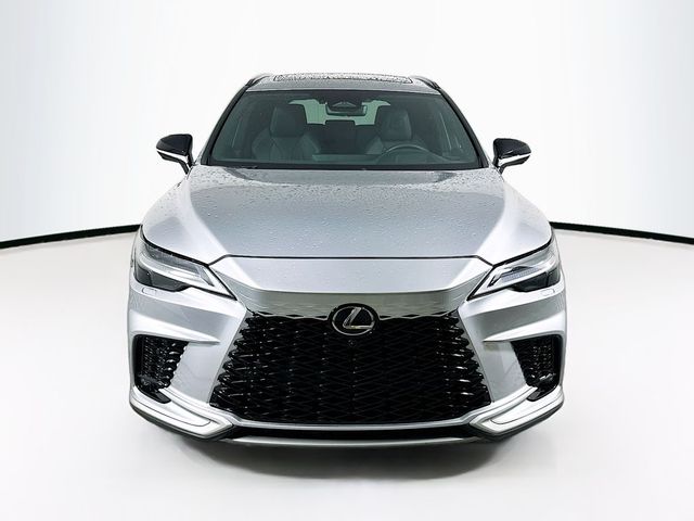 2024 Lexus RX 350