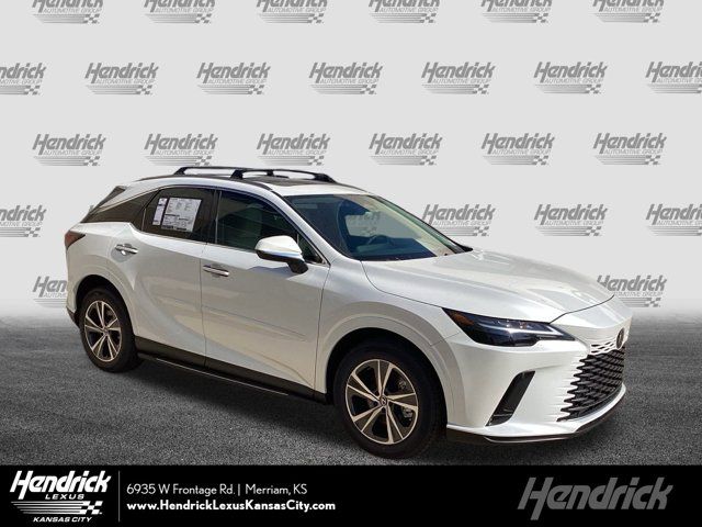 2024 Lexus RX 350