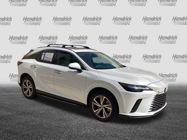 2024 Lexus RX 350