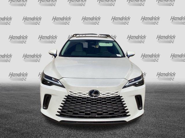 2024 Lexus RX 350