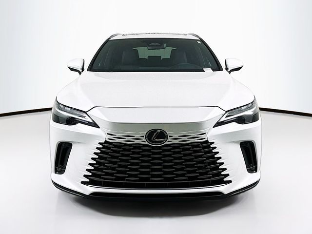 2024 Lexus RX 350