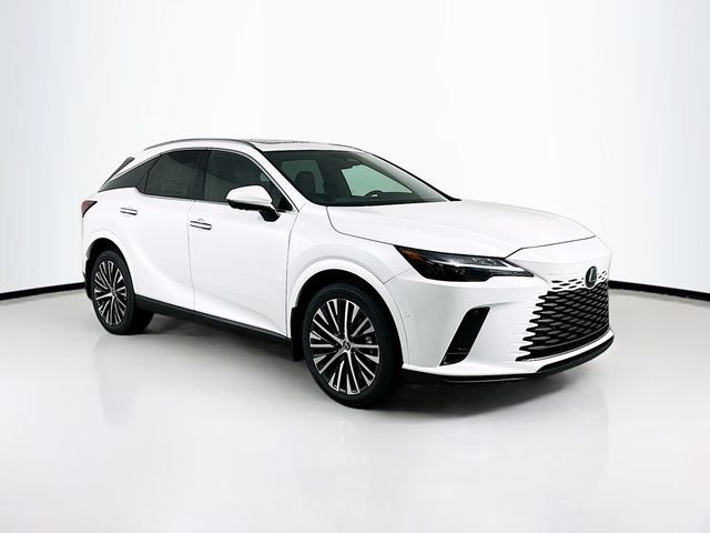 2024 Lexus RX 350