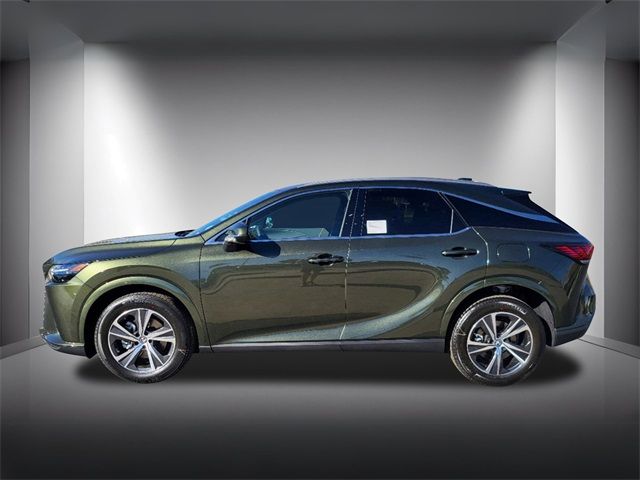 2024 Lexus RX 350