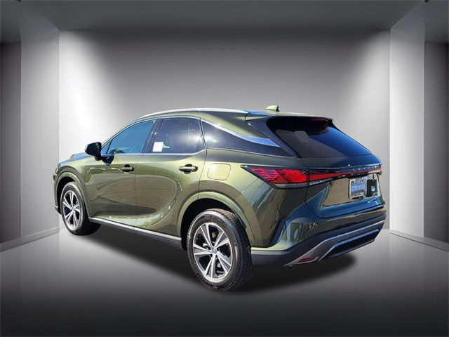 2024 Lexus RX 350