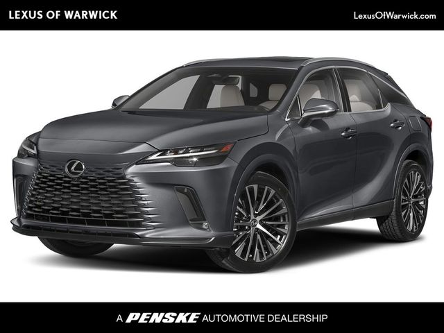 2024 Lexus RX 350