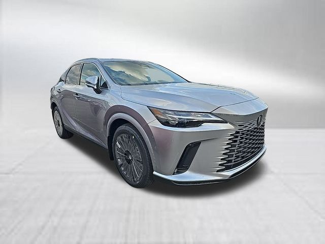 2024 Lexus RX 