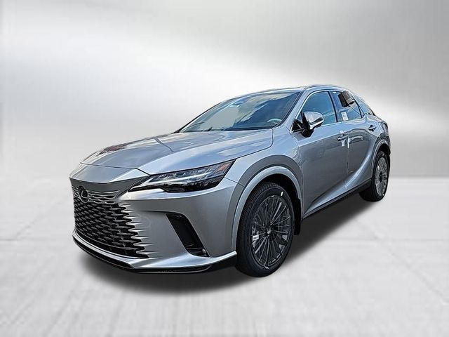 2024 Lexus RX 