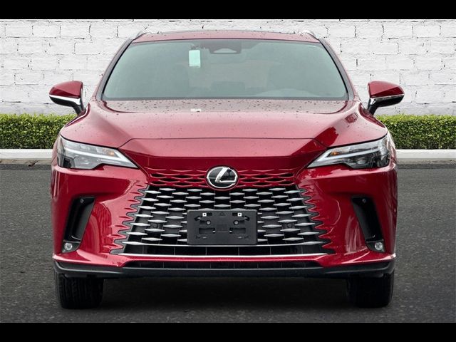 2024 Lexus RX 350