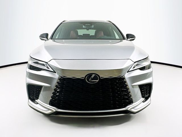 2024 Lexus RX 350