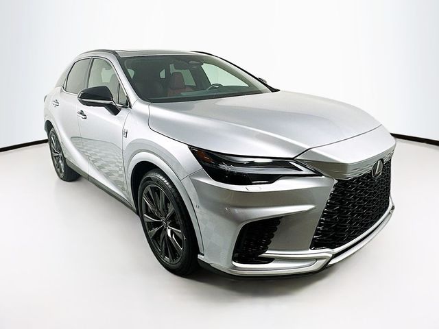 2024 Lexus RX 350