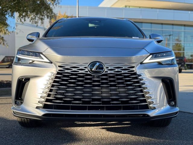 2024 Lexus RX 