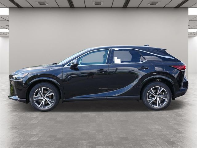 2024 Lexus RX 350