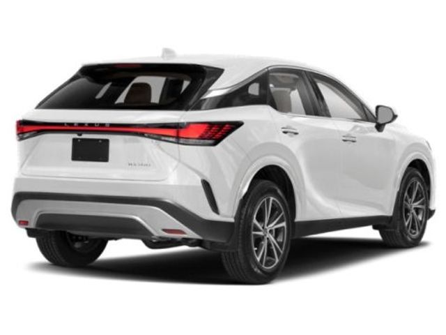 2024 Lexus RX 350