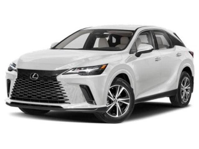 2024 Lexus RX 350