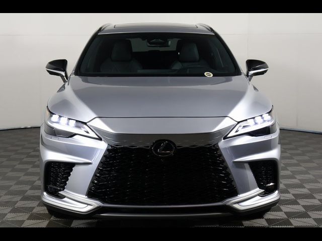 2024 Lexus RX 350