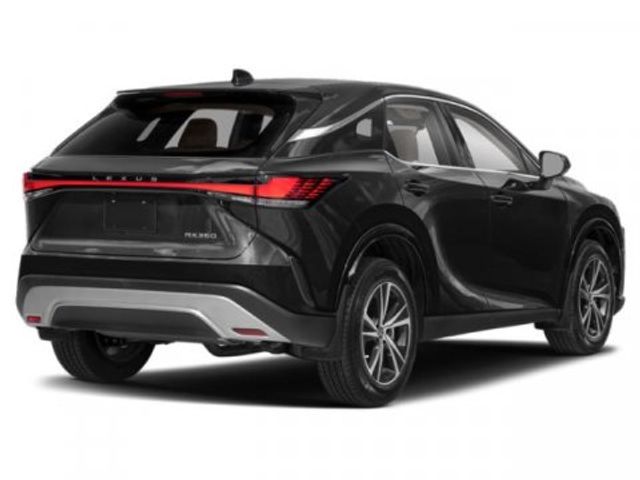 2024 Lexus RX 350