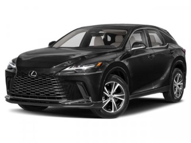 2024 Lexus RX 350