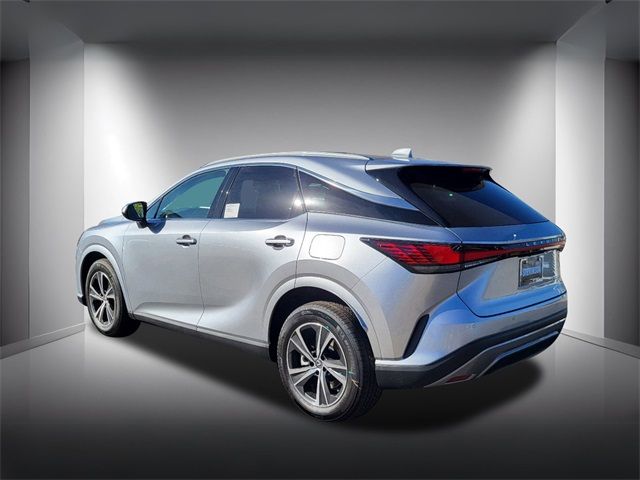 2024 Lexus RX 350