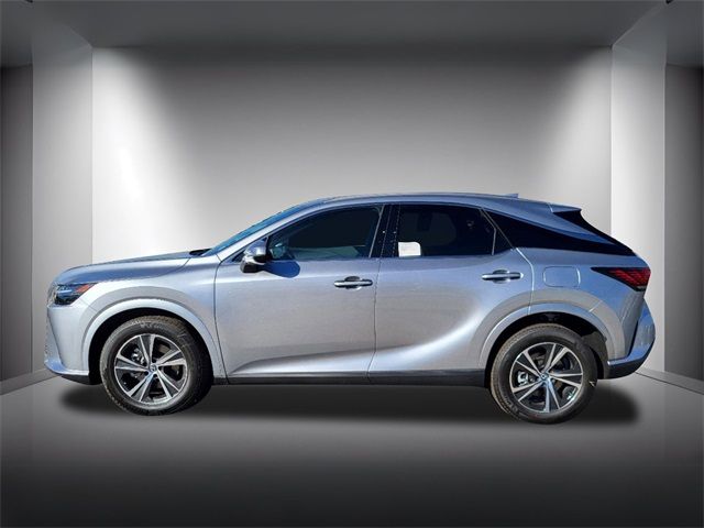 2024 Lexus RX 350