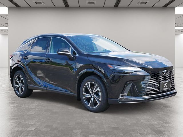 2024 Lexus RX 350