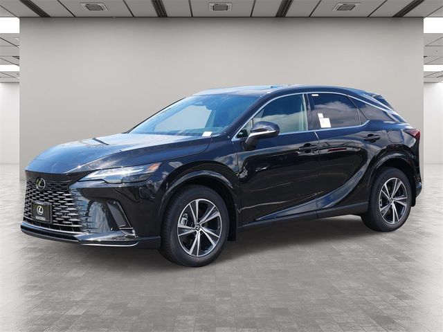 2024 Lexus RX 350