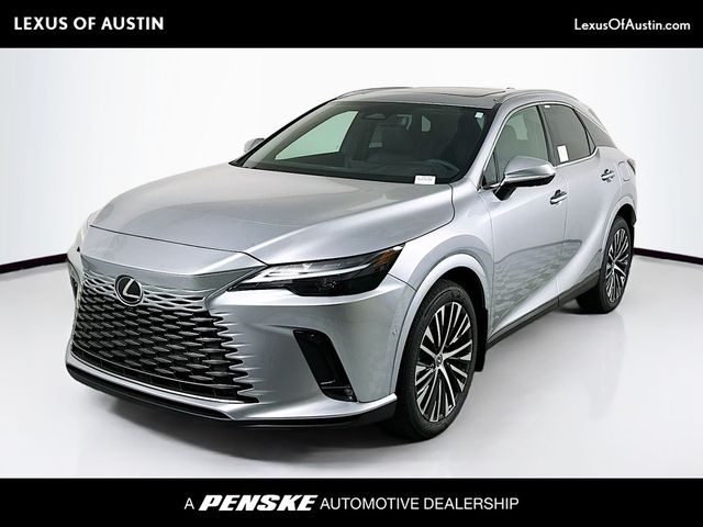 2024 Lexus RX 350