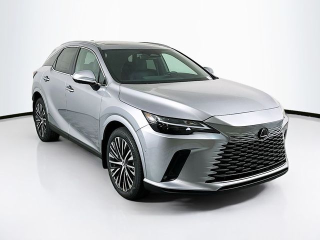 2024 Lexus RX 350