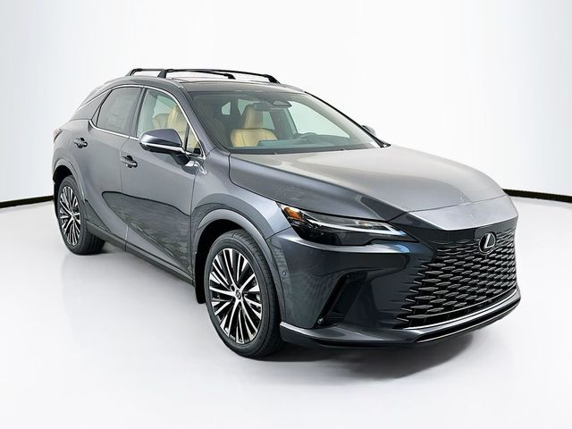 2024 Lexus RX 350