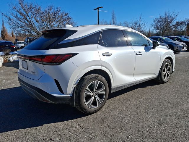 2024 Lexus RX 350